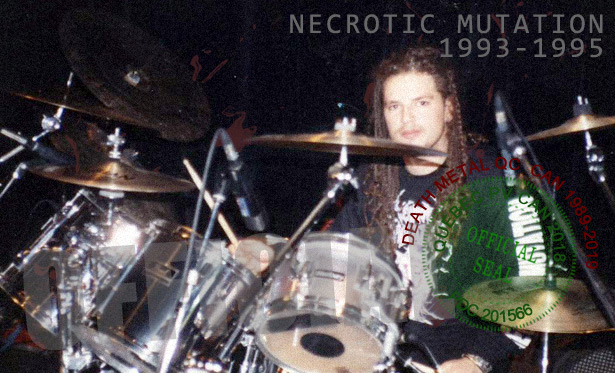 Chuck Tremblay picture