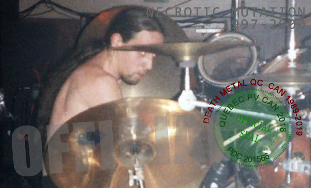 Chuck Tremblay picture