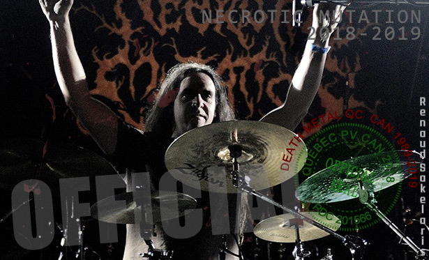 Chuck Tremblay picture